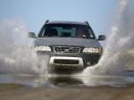 Volvo XC70 2005 года (US)